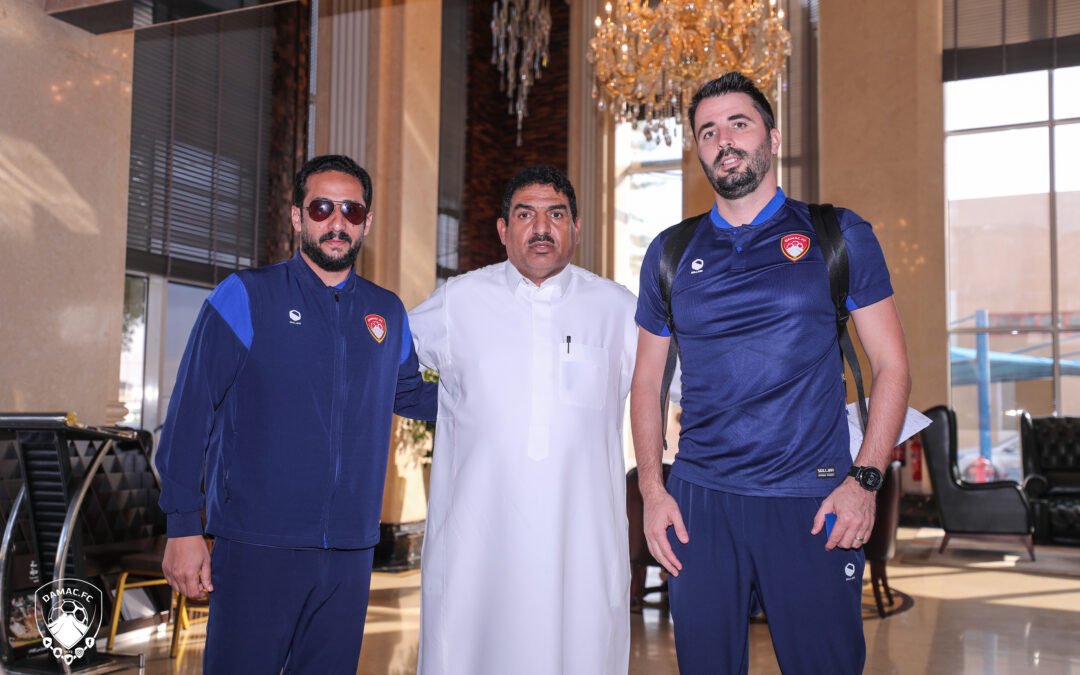 فارس الجنوب يصل ويختتم التحضيرات