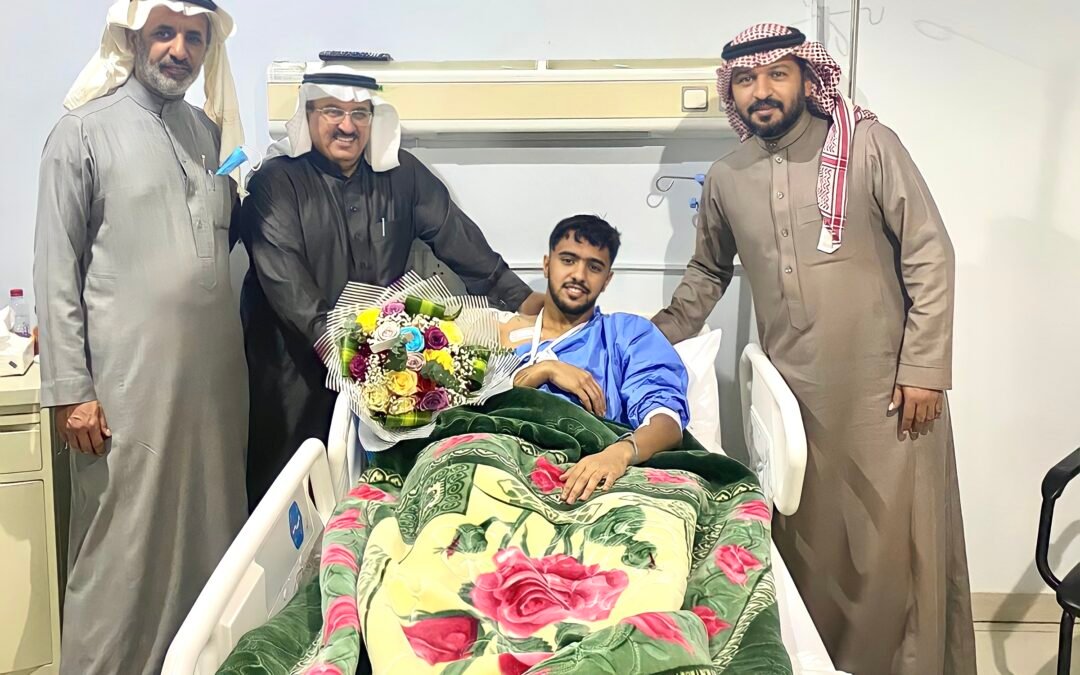 عملية ريان تتكلّل بالنجاح