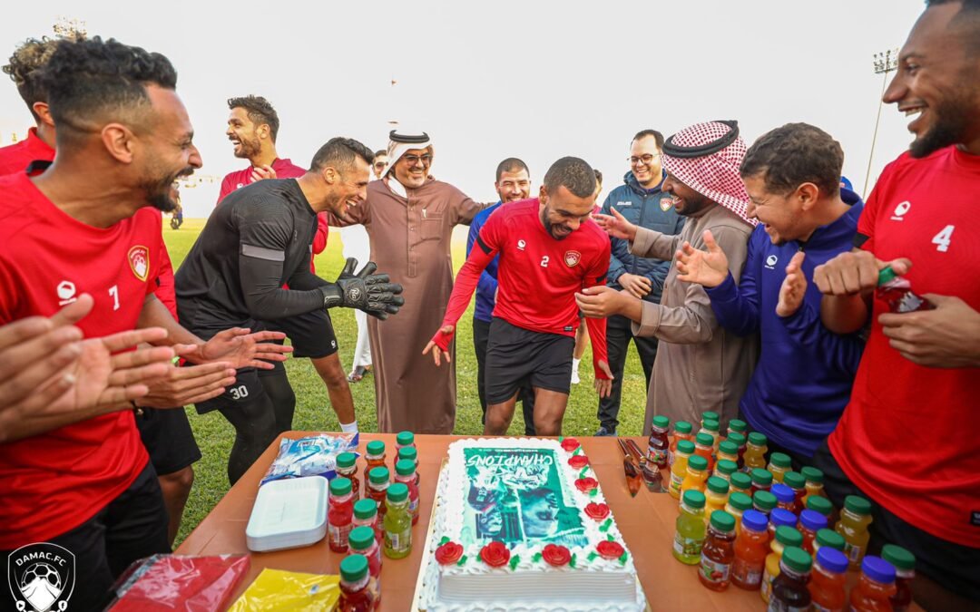 فارس الجنوب يعاود تدريباته