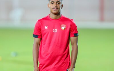 ريزتش يصعّد الشهراني