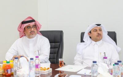 ضمك في زيارة للجمعية الخيرية بخميس مشيط