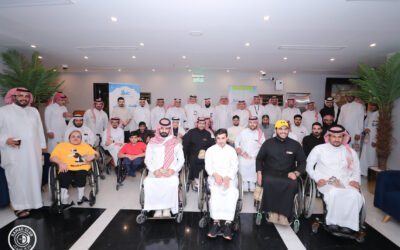 أبو نخاع ضيف شرف ” عازم “