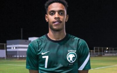 المنتخب الوطني يستدعي ثامر الشهراني