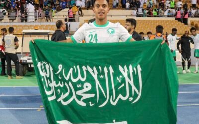 ثامر يلتحق بالمنتخب الوطني