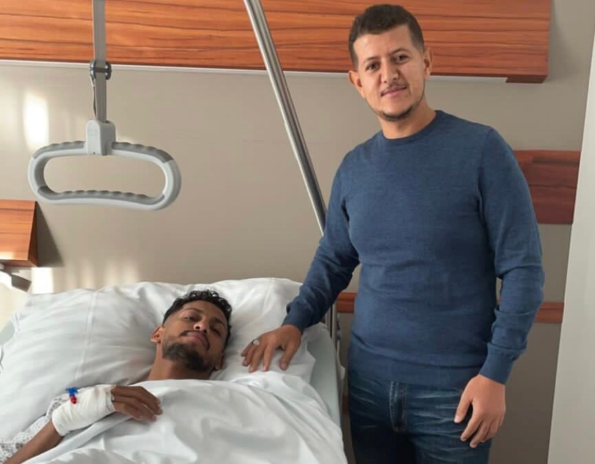الزين يعالج الفتاق