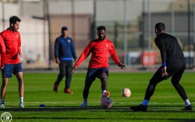 بعد 24 ساعة.. ضمك يعود