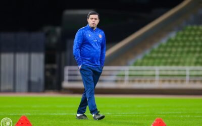 فارس الجنوب ينهي تحضيرات الرائد