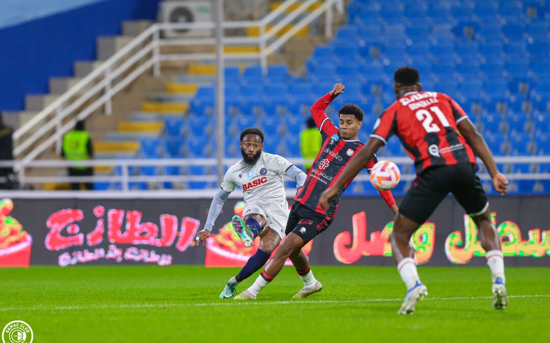 على حساب الرائد.. فارس الجنوب يواصل انتصاراته
