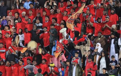 طرح تذاكر مواجهة الطائي