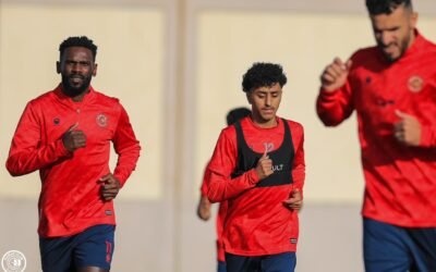 فرسان الجنوب.. عودة بالاسترجاع