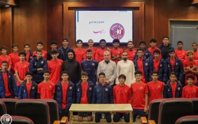 ضمك وسحاب.. ينظمان ندوة الإصابات الرياضية