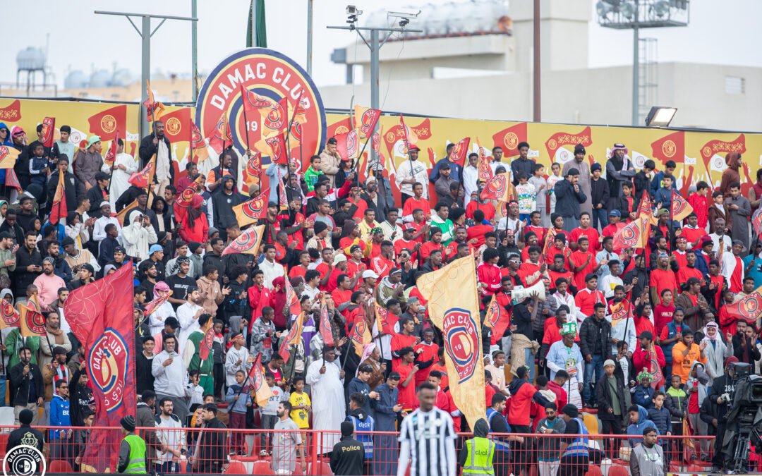 تذاكر مواجهة الاتفاق.. متاحة