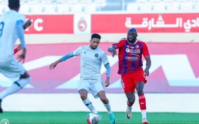 فارس الجنوب يختتم معسكر أبوظبي ويعود