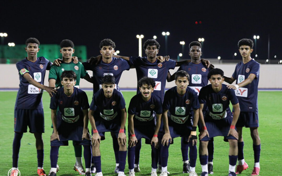 في ذهاب التصفيات.. ضمك يتعادل مع الأمجاد