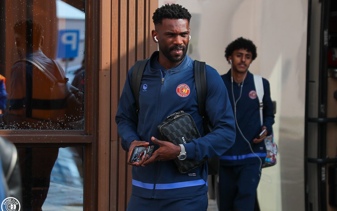 الإصابة تنهي موسم البيشي