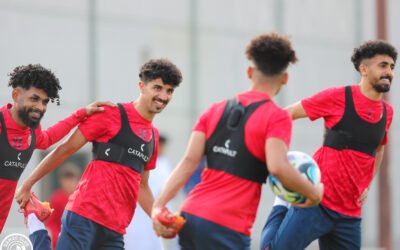 فارس الجنوب ينهي استعداداته للتعاون