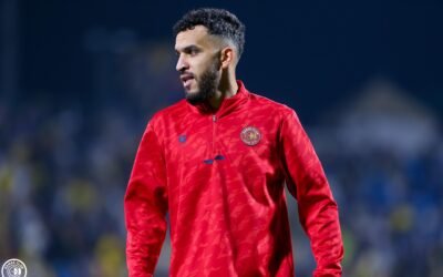 الإصابة تغيّب بدران حتى نهاية الموسم