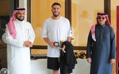 ضمك يعايد فرسانه