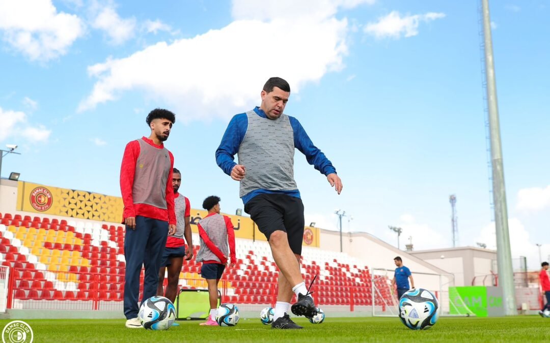 فارس الجنوب ينهي تحضيراته تأهبًا للأهلي