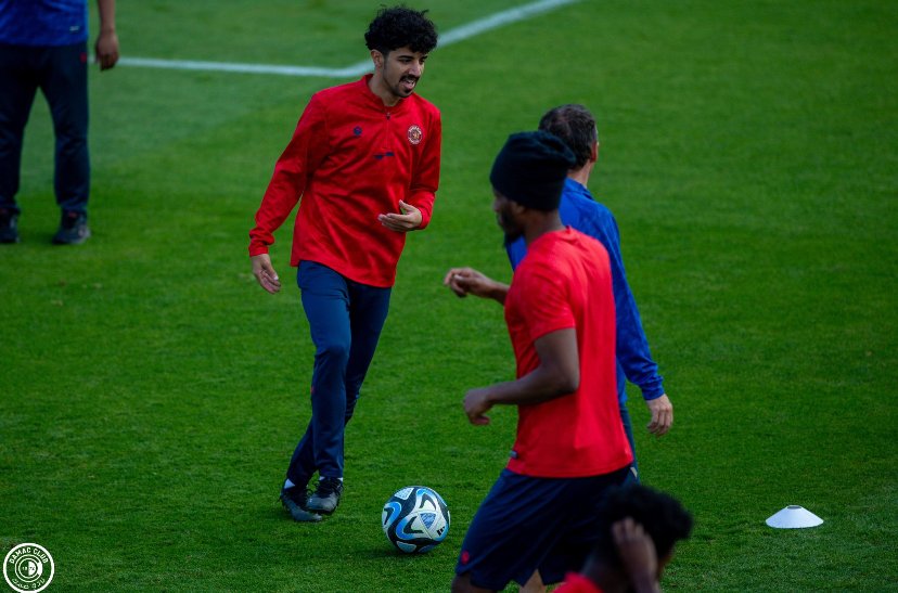 فارس الجنوب يختتم استعداداته لمواجهة الاتحاد