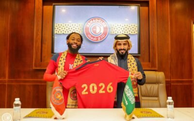 نكودو يستمر حتى 2026