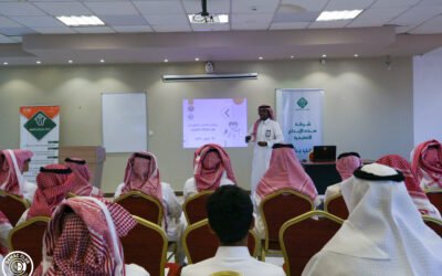 ضمك ينظم برنامجًا تدريبيًا لتعزيز ثقافة العمل التطوعي