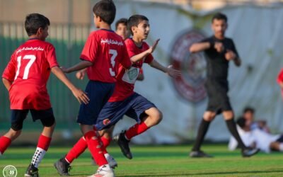 بثنائية نظيفة.. ضمك يتألق أمام أبها