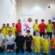 ضمك يُسدل الستار على نجوم الملاعب وسط أجواء رياضية ملهمة
