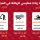 ضمك يواصل تنفيذ سلسلة من البرامج الرياضية المتنوعة لزيادة ممارسي الرياضة في المجتمع