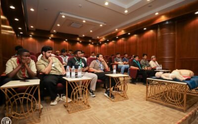 “اجتماعية ضمك” تنظّم برنامجاً لتأهيل المتطوعين