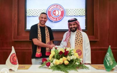فارس الجنوب يؤمّن شباكه بصفقة “سيلفا”