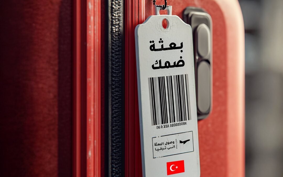 بعثة ضمك تصل إلى تركيا لبدء مرحلة الإعداد الثانية