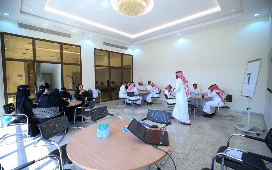 تأهيل منسوبي النادي لتعزيز ثقافة التطوع الرياضي