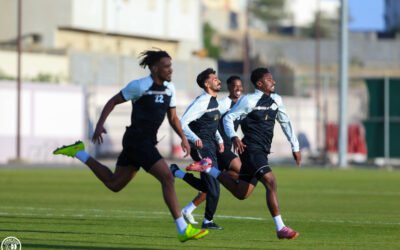 بقيادة إيفانجليستا.. فارس الجنوب يعاود تدريباته