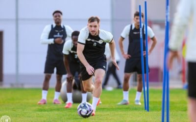 تأهبًا لمواجهة الفتح.. فارس الجنوب يختتم التحضيرات