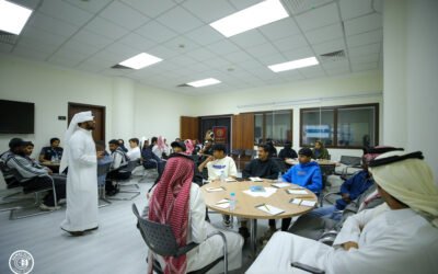 ضمن برامجه الاجتماعية.. ضمك يختتم البرنامج الشبابي المهاري