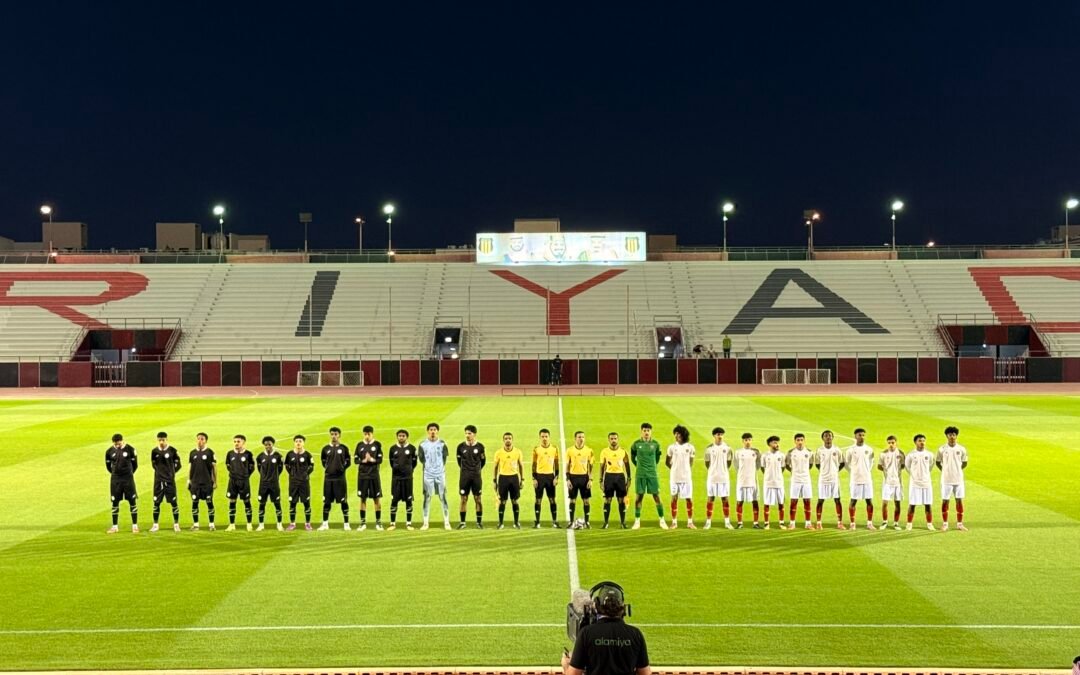 بهدف نظيف.. ضمك يحقق انتصارًا ثمينًا على الشباب