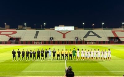 بهدف نظيف.. ضمك يحقق انتصارًا ثمينًا على الشباب