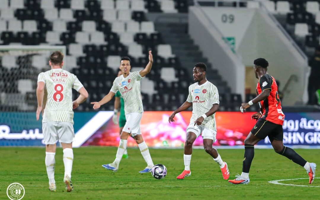 ضمك يفرض التعادل أمام الرياض