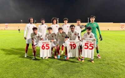 بصعوبة.. البكيرية يخطف نقطة من أمام فارس الجنوب