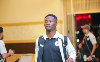 فارس الجنوب يصل إلى قطر لانطلاق معسكره الإعدادي