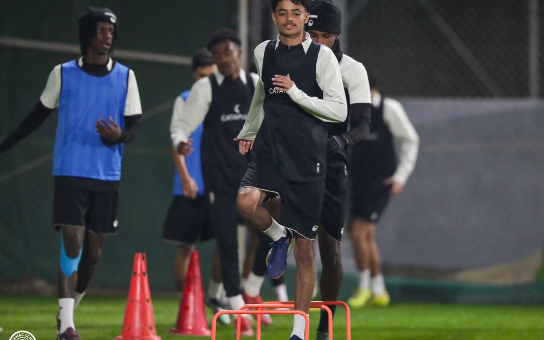 فارس الجنوب ينهي تحضيراته لمواجهة الأهلي