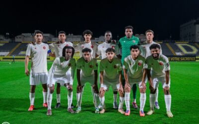 بنقصٍ مبكر.. ضمك يخسر مواجهة الاتحاد