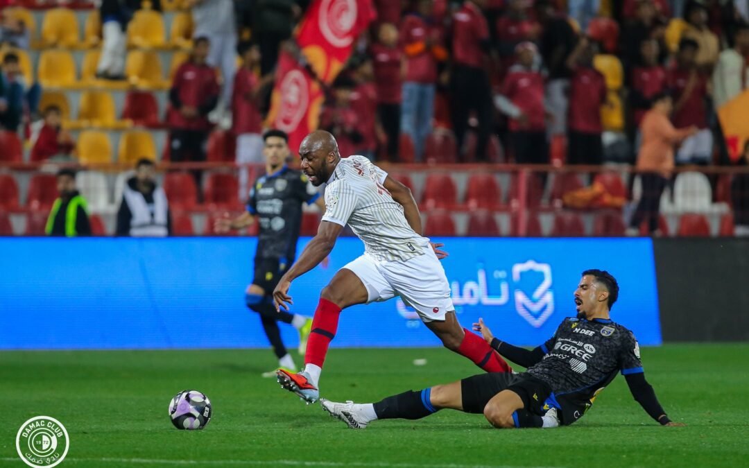 فارس الجنوب يخطف نقاط التعاون بثنائية ميتي