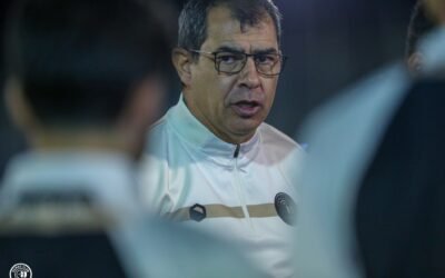 ضمك يُنهي استعداداته لمواجهة الفتح