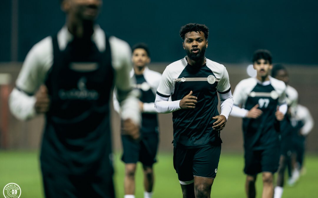 تأهبًا للحزم.. ضمك U21 يختتم تحضيراته