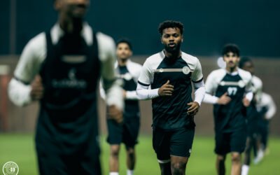تأهبًا للحزم.. ضمك U21 يختتم تحضيراته