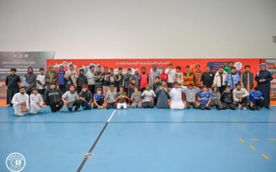 نادي ضمك ينفذ برنامجًا رمضانيًا بالشراكة مع جمعية آباء بعسير