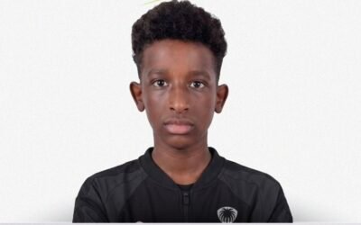 رياض فيصل يتألق آسيويًا ويحقق برونزية الملاكمة