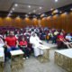 ضمك يرفع وعي لاعبيه بورشة لائحة الانضباط